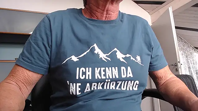 Snapshot of munichrubber chatting on December 8, 2024, 10:19 am munichrubber online show from December 8, 2024, 10:19 am