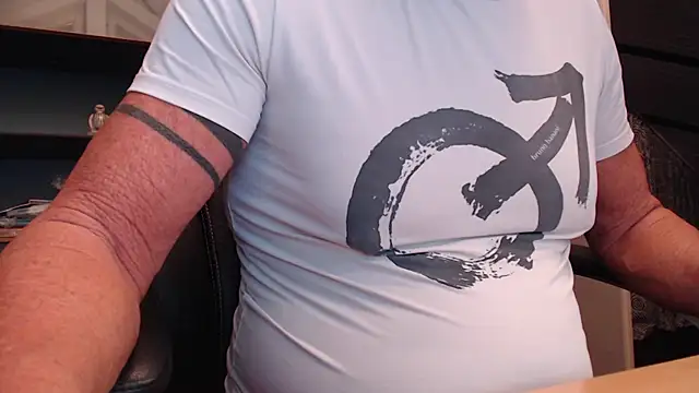 Snapshot of munichrubber chatting on October 17, 2025, 4:15 am munichrubber online show from October 17, 2025, 4:15 am