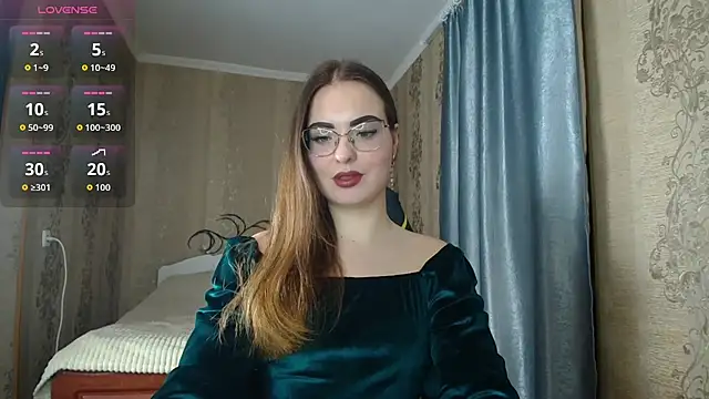 Leila Kissyu online show from March 20, 2026, 4:45 pm