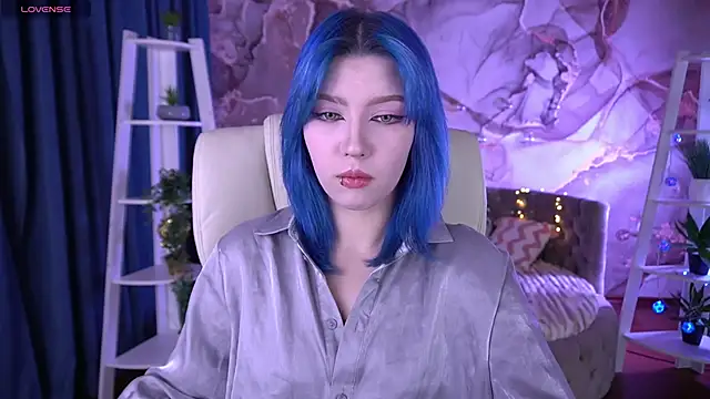 SelenaIris online show from January 11, 2026, 10:04 pm