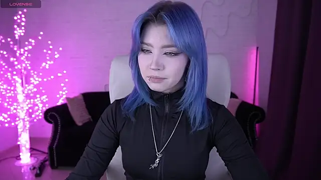 SelenaIris online show from February 10, 2026, 6:50 am