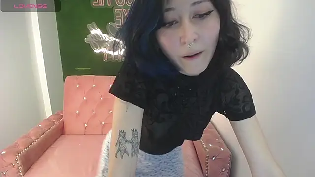 Snapshot of lissacatty_t chatting on March 15, 2025, 1:52 am lissacatty t online show from March 15, 2025, 1:52 am