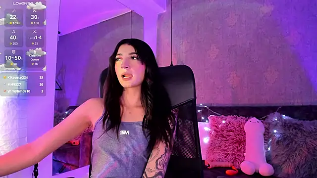 Hi Soyfer online show from March 12, 2025, 4:46 pm