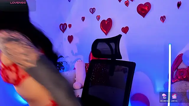 Hi Soyfer online show from February 13, 2026, 6:59 pm