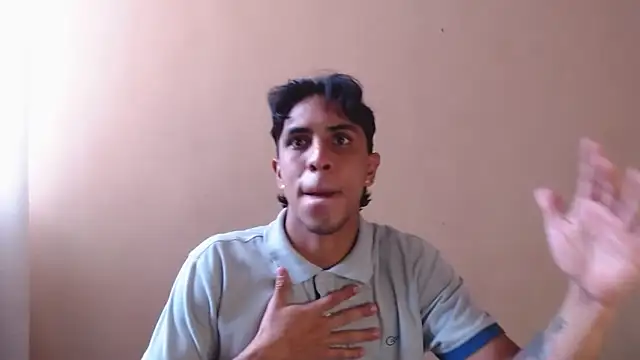 Monkey uchiha777 online show from October 14, 2025, 5:14 pm