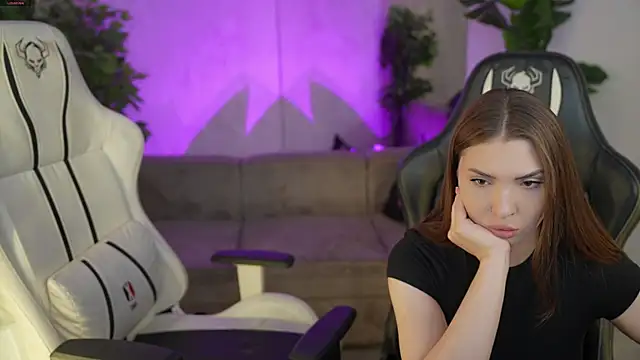 Billie054 online show from September 15, 2025, 7:08 am