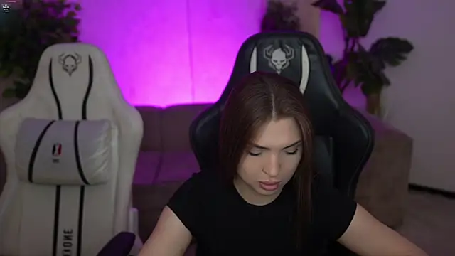 Billie054 online show from September 23, 2025, 6:27 am