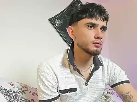 samevansx  online show from March 20, 2026, 2:44 pm