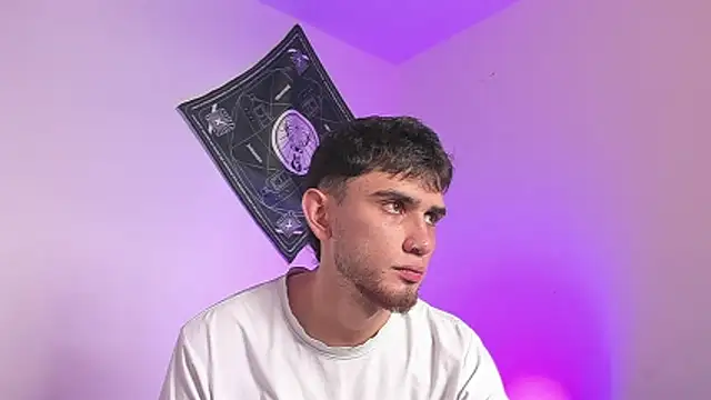 samevansx  online show from May 15, 2026, 2:57 pm