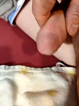 --Serhei-- online show from September 20, 2025, 3:02 pm