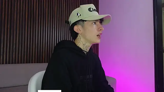 troy rouge online show from September 13, 2025, 7:24 pm