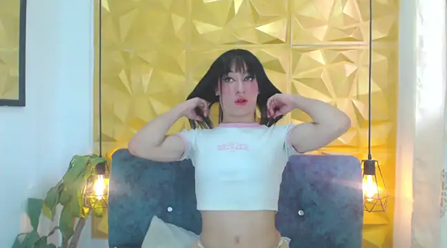 Snapshot of Small_Hot19 chatting on March 17, 2025, 5:27 pm Small Hot19 online show from March 17, 2025, 5:27 pm