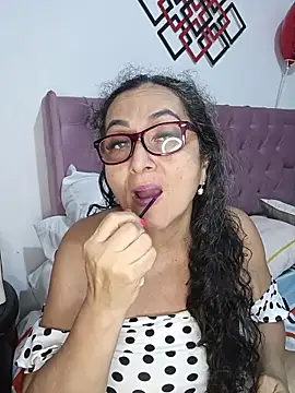 AlessandraLeroy online show from February 26, 2026, 1:37 am