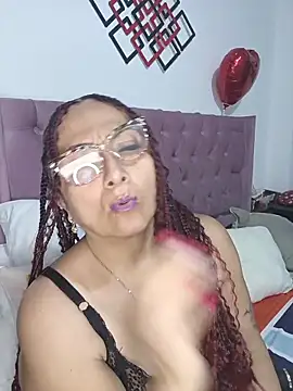 AlessandraLeroy online show from March 8, 2026, 2:04 am