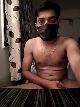 Rahulpune online show from October 31, 2025, 7:37 pm