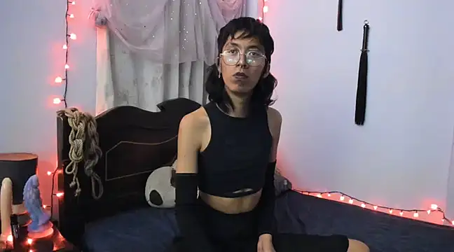OlivierLeRouge online show from March 22, 2025, 4:14 am