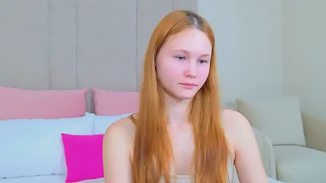 AmeliRoyse online show from March 3, 2026, 5:08 pm