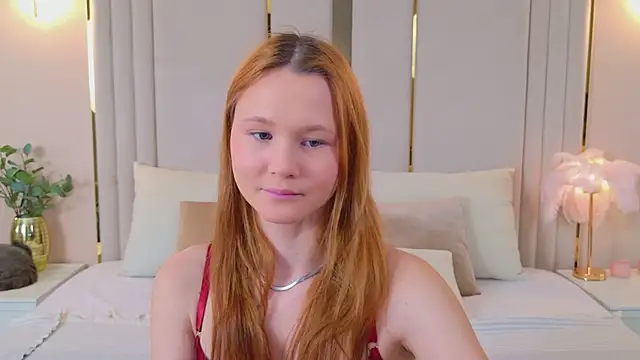 AmeliRoyse online show from March 9, 2026, 5:06 pm