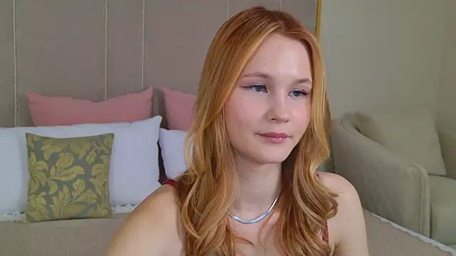 AmeliRoyse online show from April 16, 2026, 5:14 pm