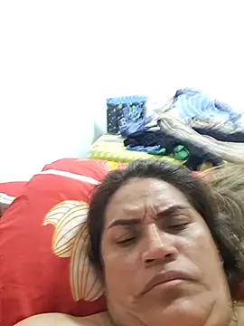 Snapshot of Milena_Foox chatting on March 18, 2025, 7:08 am Milena Foox online show from March 18, 2025, 7:08 am