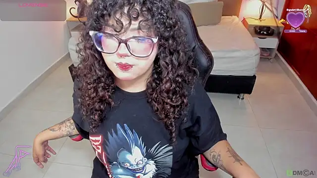  Lilly miller online show from October 21, 2025, 8:31 pm