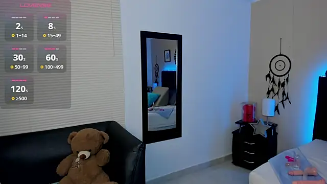  Lilly miller online show from March 18, 2026, 3:53 am