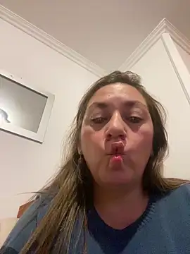 Luna-nevada online show from February 27, 2026, 1:38 am