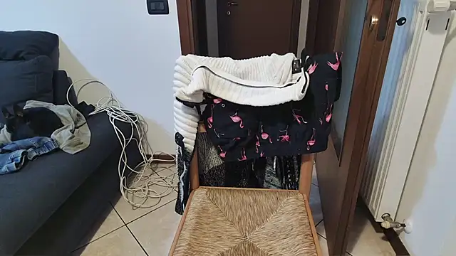 maialinofriuli online show from October 5, 2025, 10:51 pm