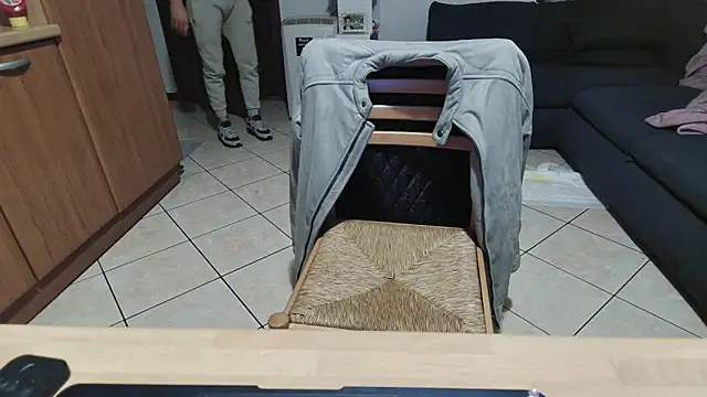 maialinofriuli online show from October 10, 2025, 10:31 pm