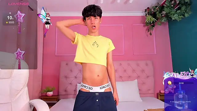 SHADY STONE online show from March 22, 2025, 4:14 am