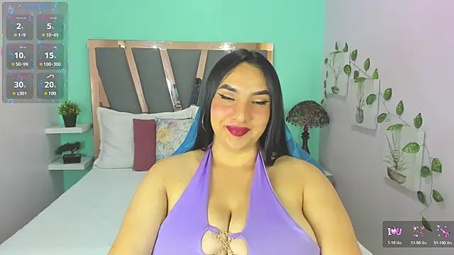 Sophie Grays  online show from May 28, 2026, 8:17 pm