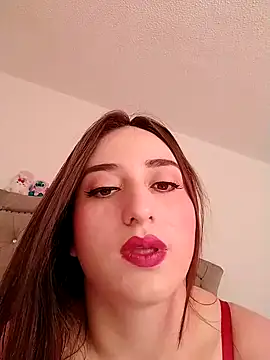 KARINA FLOWER  online show from September 16, 2025, 6:31 pm