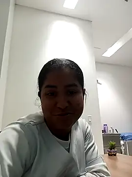 Paula6Colombia online show from March 13, 2025, 10:32 pm