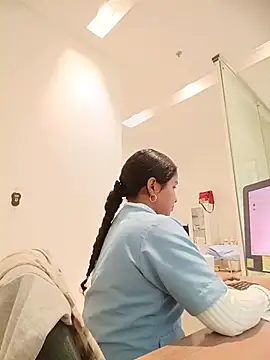 Paula6Colombia online show from February 25, 2026, 4:49 pm