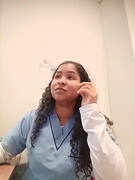 Paula6Colombia online show from March 3, 2026, 3:40 pm