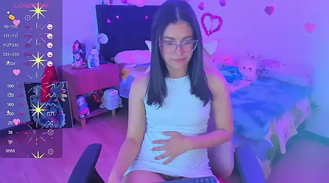 Snapshot of keny_murmonth chatting on March 18, 2025, 5:09 am keny murmonth online show from March 18, 2025, 5:09 am