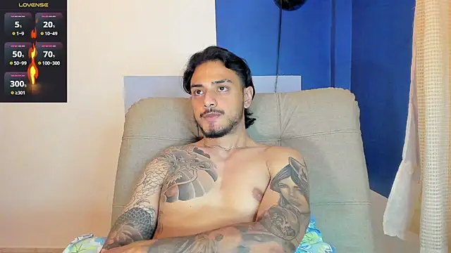  ragnark 1999 online show from November 8, 2025, 10:08 pm