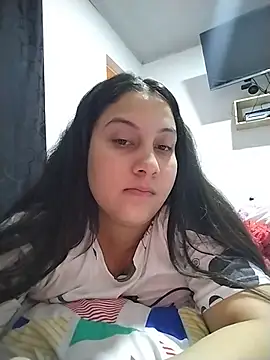 esmeralda jadees online show from May 14, 2026, 1:29 pm