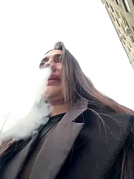 AleksandraRich online show from October 10, 2025, 2:54 am