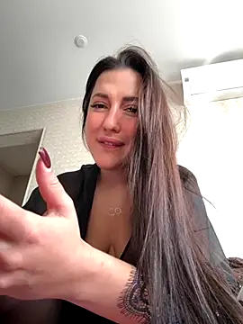 AleksandraRich online show from October 22, 2025, 2:12 am