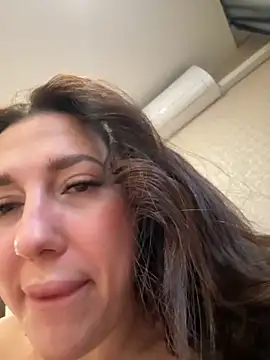 AleksandraRich online show from October 30, 2025, 2:13 am