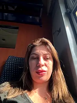 Snapshot of Alicedream5 chatting on October 11, 2025, 11:31 am Alicedream5 online show from October 11, 2025, 11:31 am