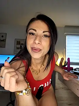 Moonlight-Temptation online show from October 24, 2025, 7:38 am