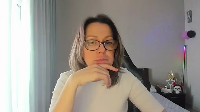 MANKAmmm1 online show from March 10, 2025, 8:59 am