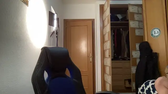 Snapshot of Martinassy chatting on March 12, 2025, 11:09 am Martinassy online show from March 12, 2025, 11:09 am