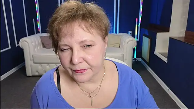 Kira Kenet online show from March 21, 2025, 3:02 pm