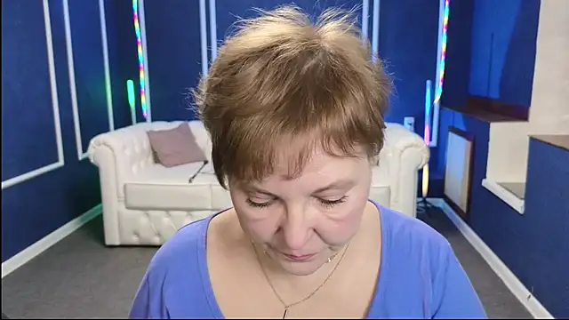 Kira Kenet online show from March 21, 2025, 6:07 pm