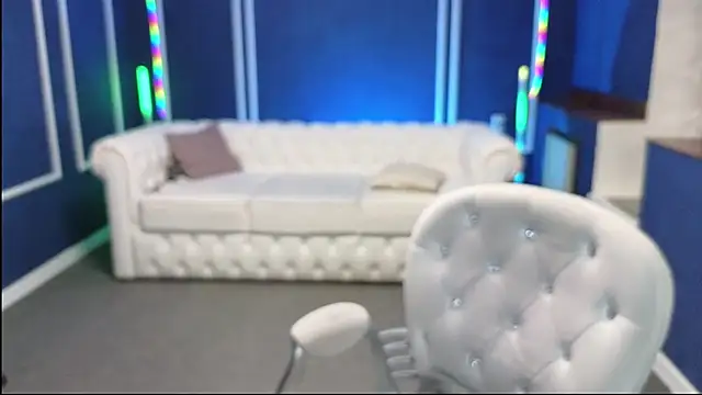 Kira Kenet online show from March 22, 2025, 3:20 am