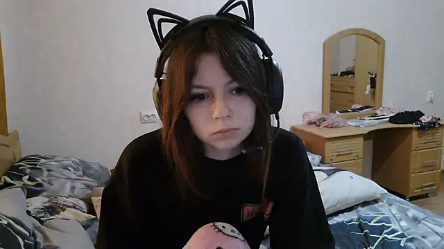 RendyDow online show from October 11, 2025, 7:18 am