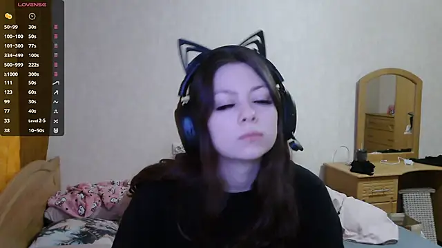 RendyDow online show from November 1, 2025, 7:32 am